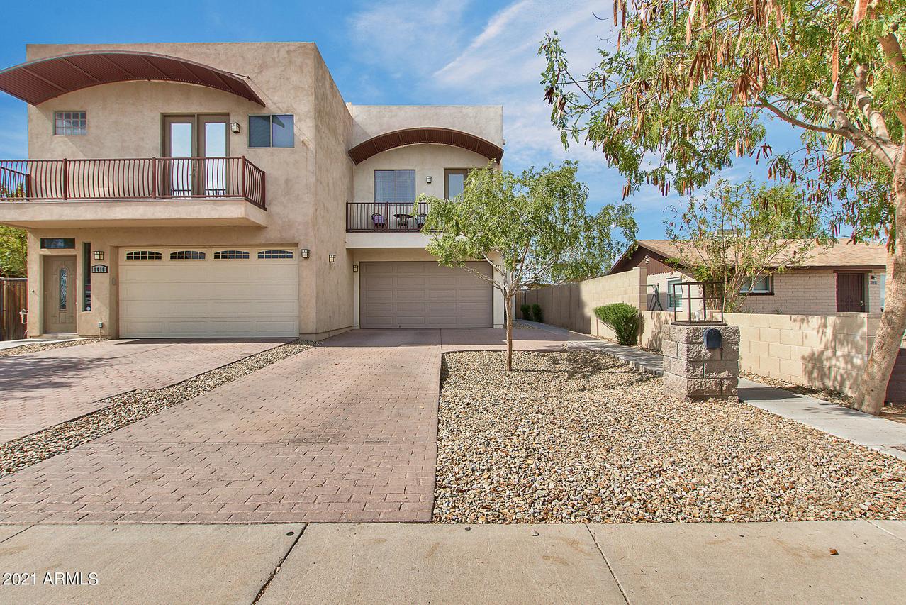 1018 E Tempe Dr., Tempe, AZ 85288