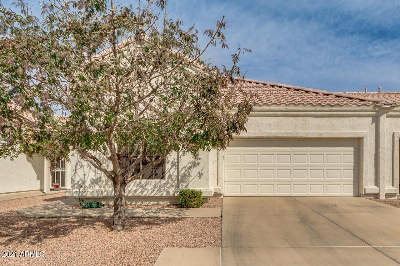 320 S 70th St. #12, Mesa, AZ 85208
