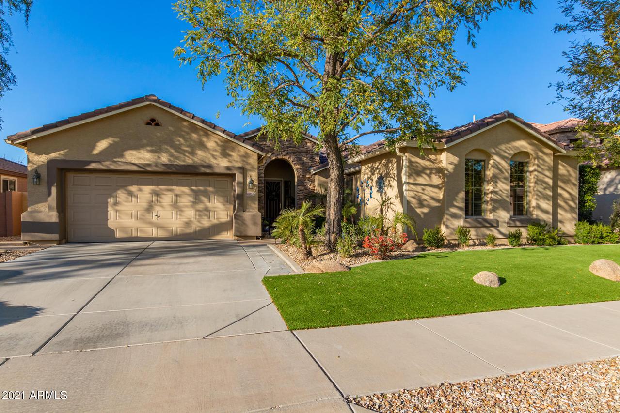 15576 W Yucatan Dr., Surprise, AZ 85379