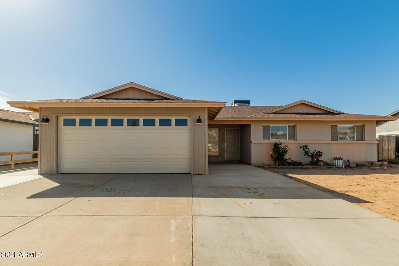 5623 W Brown St., Glendale, AZ 85302