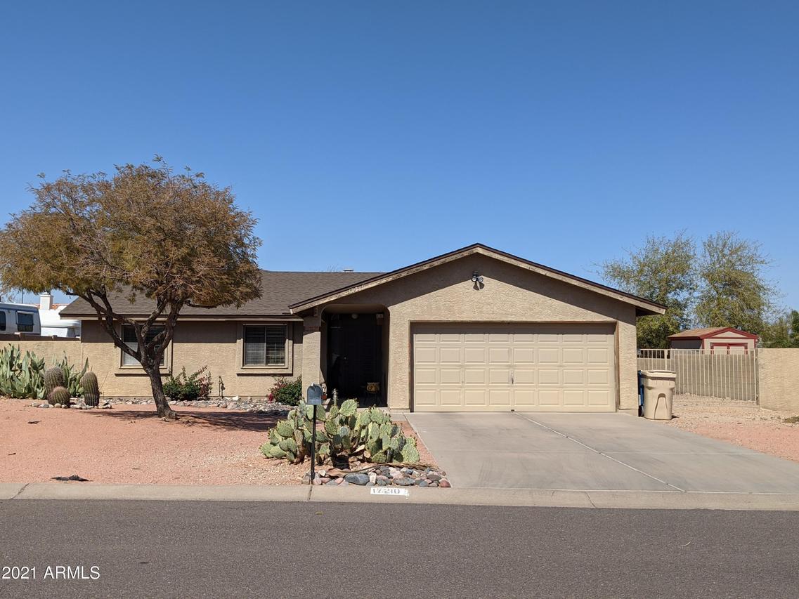 17210 E La Pasada Dr., Fountain Hills, AZ 85268