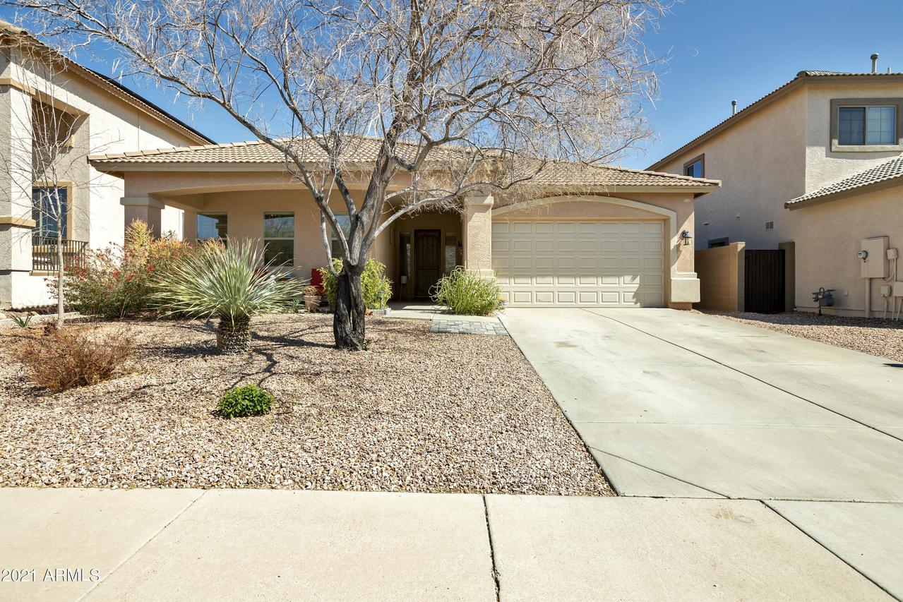 43221 N 43rd Dr., New River, AZ 85087