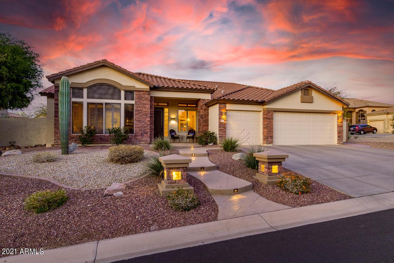 7920 E Sierra Morena Cir., Mesa, AZ 85207