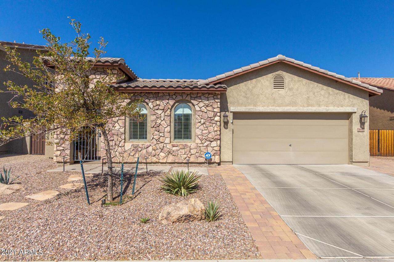 3980 E Yellowstone Pl., Chandler, AZ 85249
