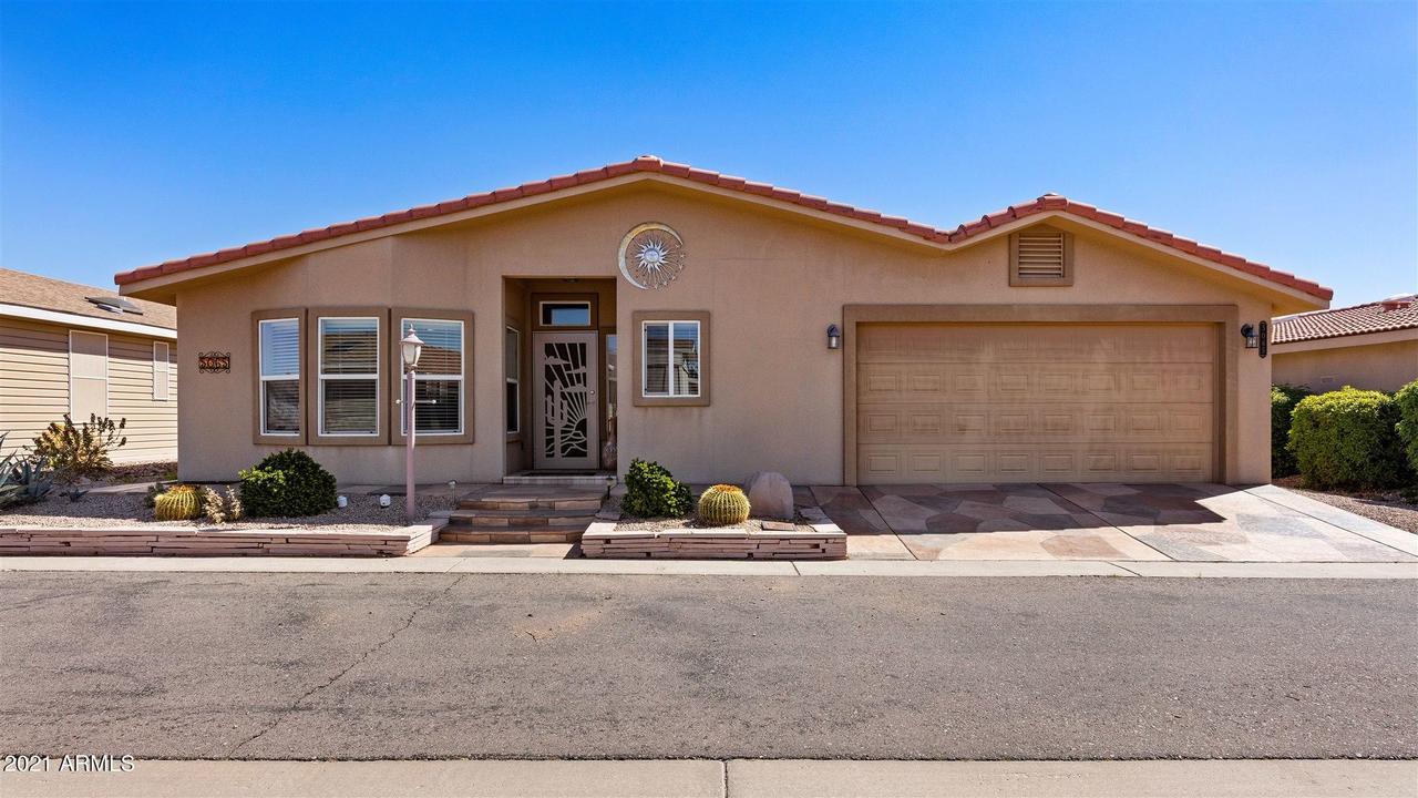 3301 S Goldfield Rd. #5065, Apache Junction, AZ 85119