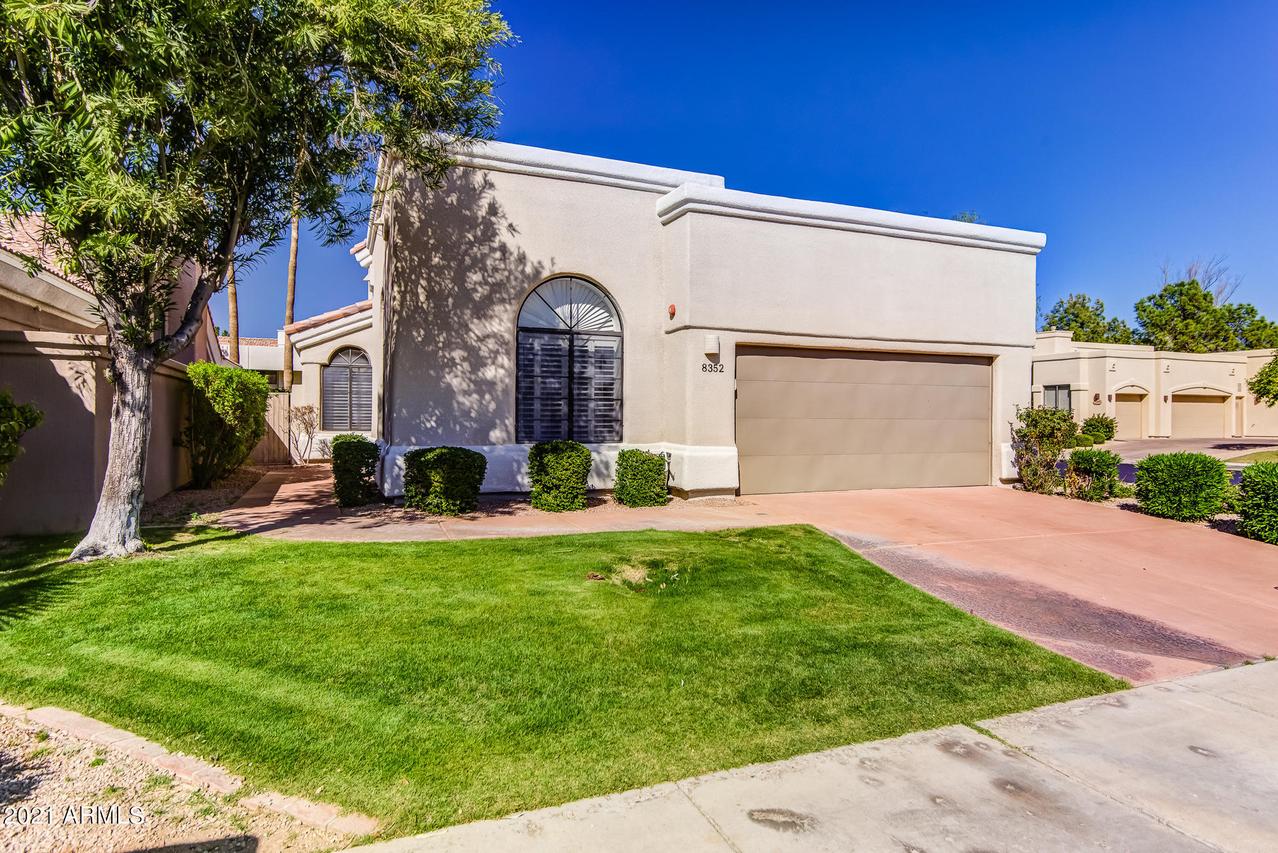 8352 E Cortez Dr., Scottsdale, AZ 85260