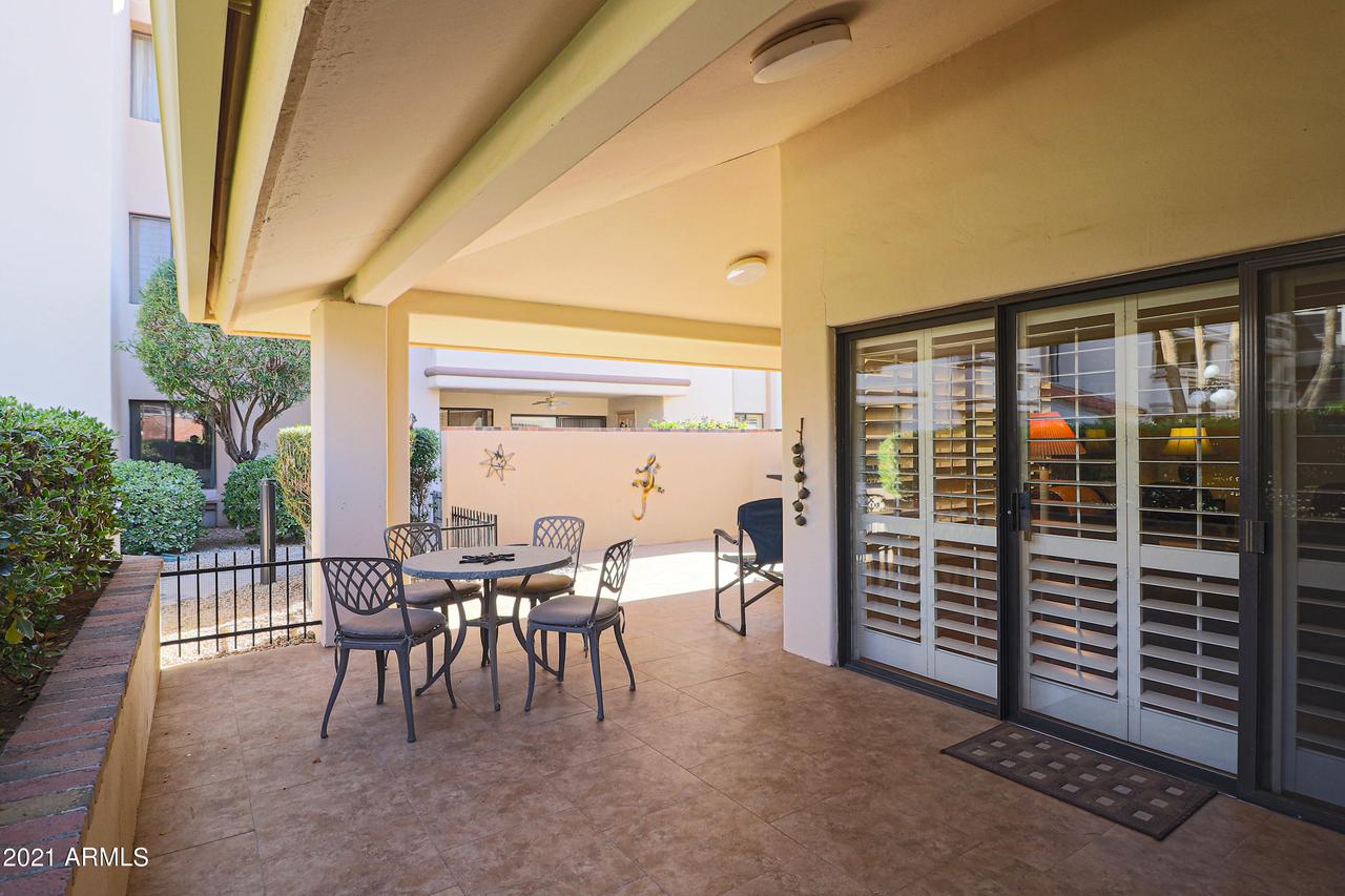 17404 N 99th Ave. #124, Sun City, AZ 85373
