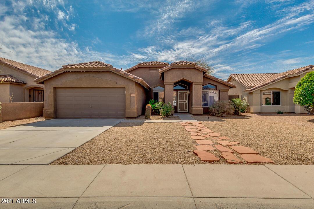 10759 W Sands Dr., Sun City, AZ 85373