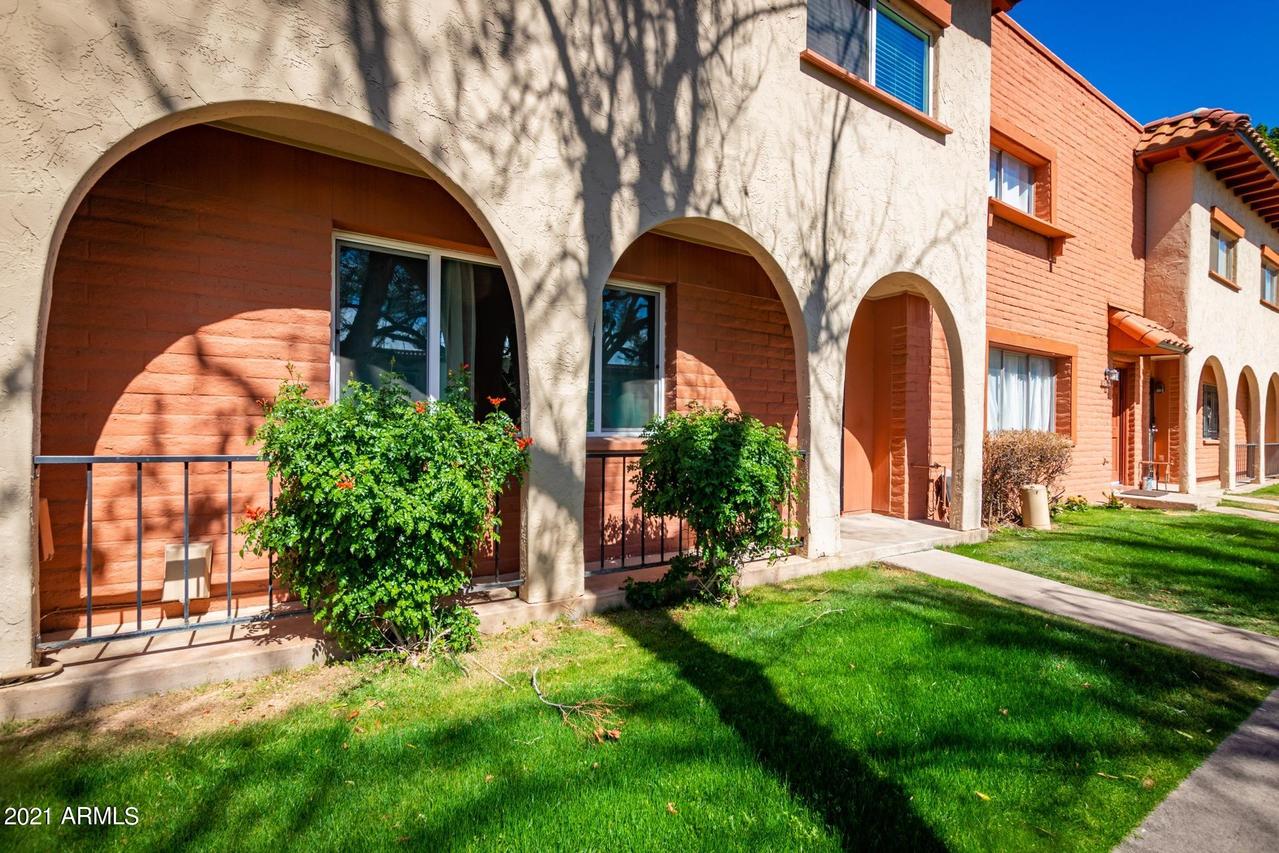 3846 N 30th St., Phoenix, AZ 85016