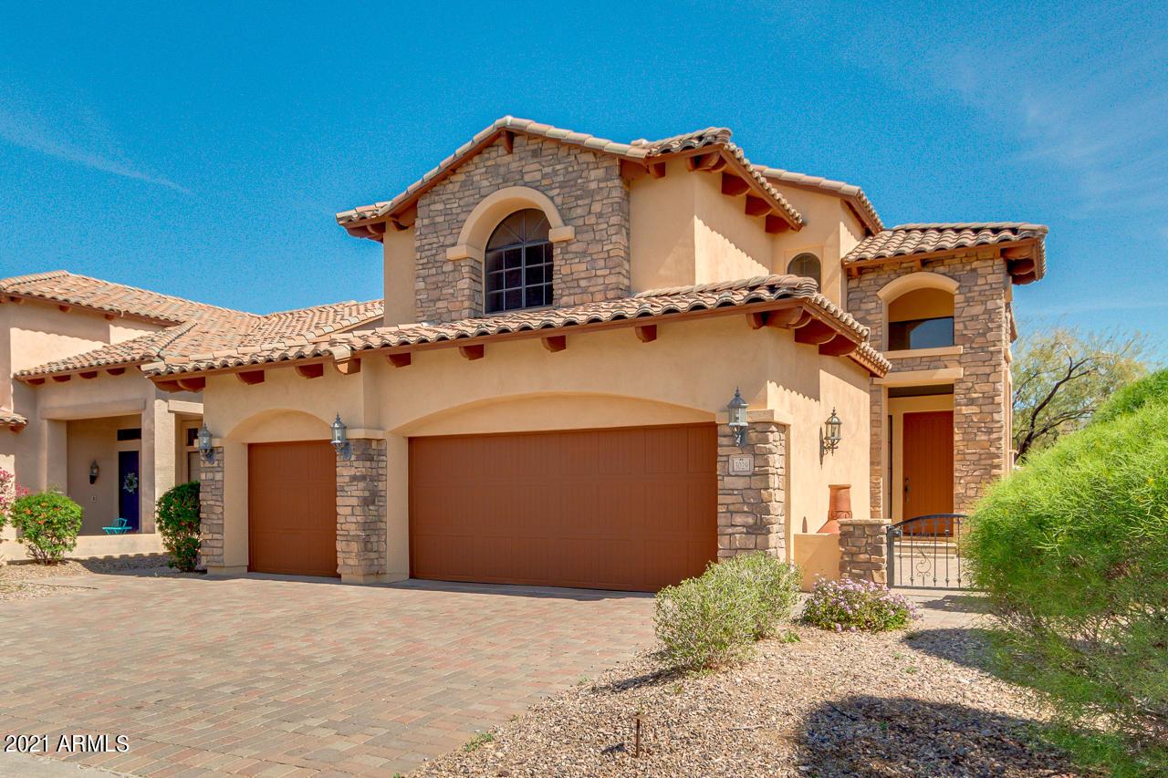 3029 N Sonoran Hills, Mesa, AZ 85207