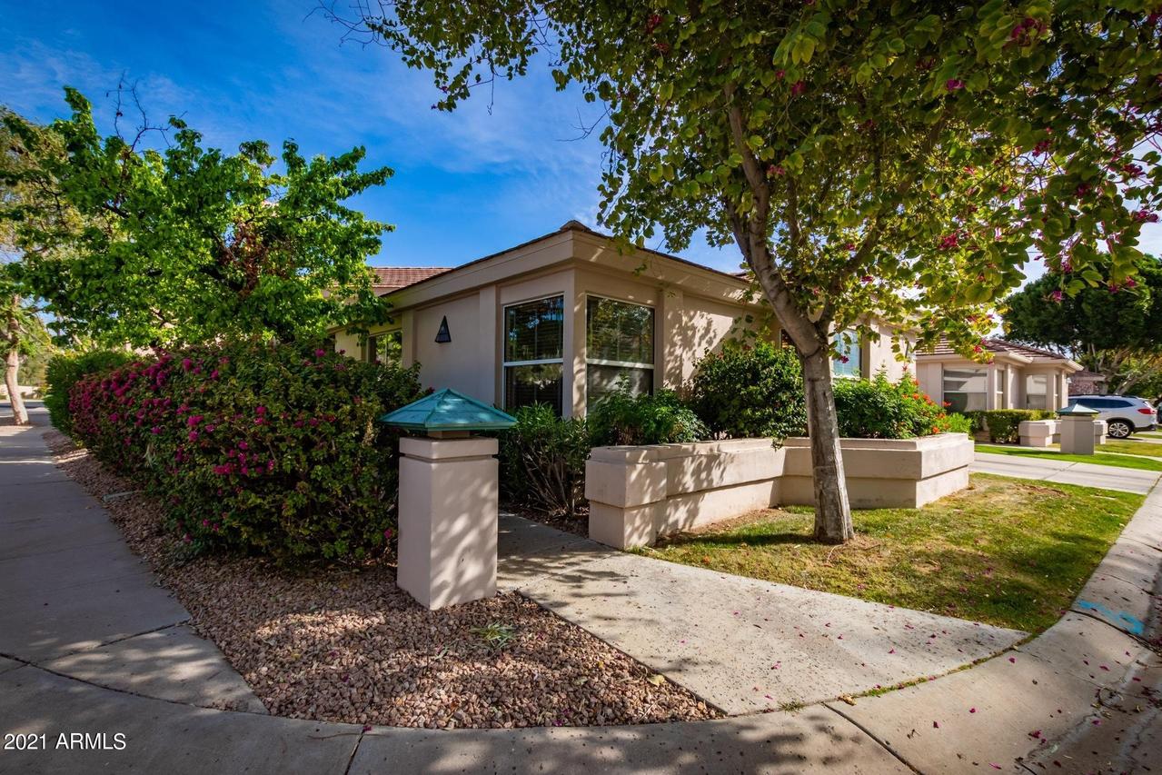 7744 E Sorrel Wood Ct., Scottsdale, AZ 85258