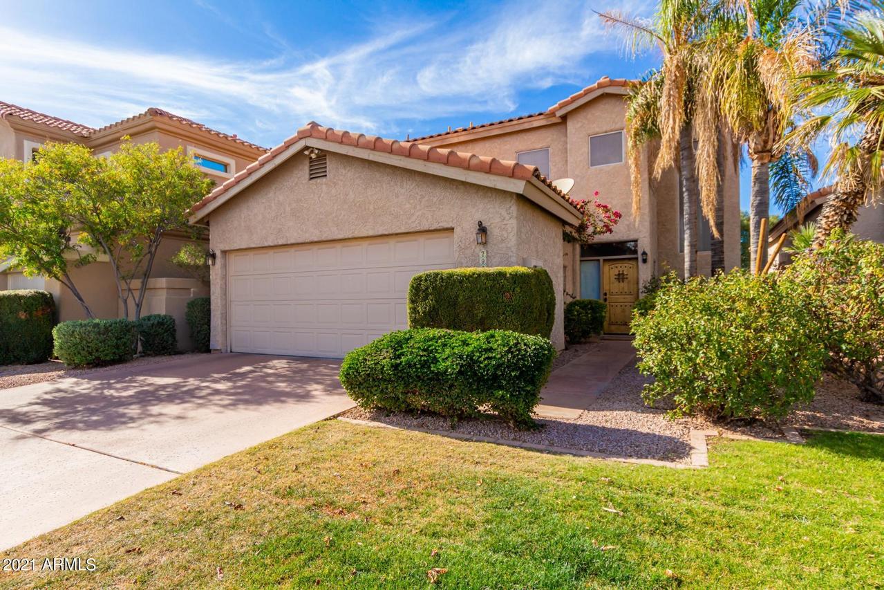 7966 E Cholla St., Scottsdale, AZ 85260