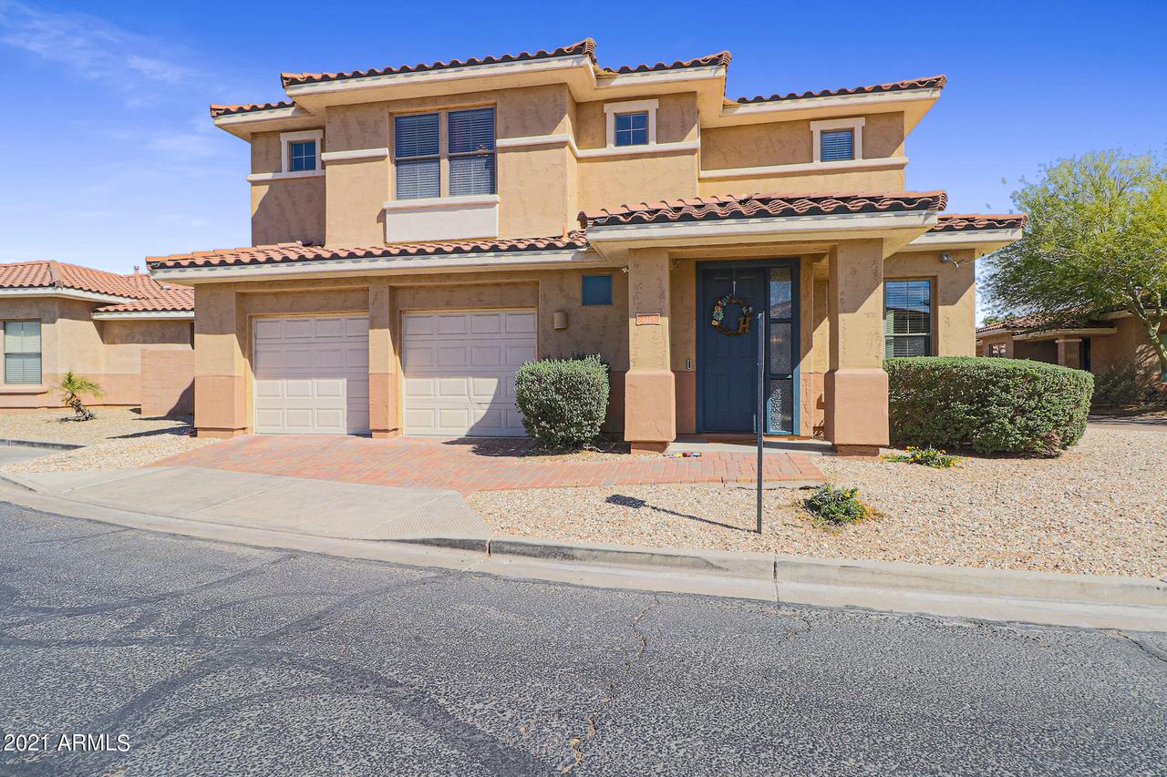 2221 N 135th Dr., Goodyear, AZ 85395