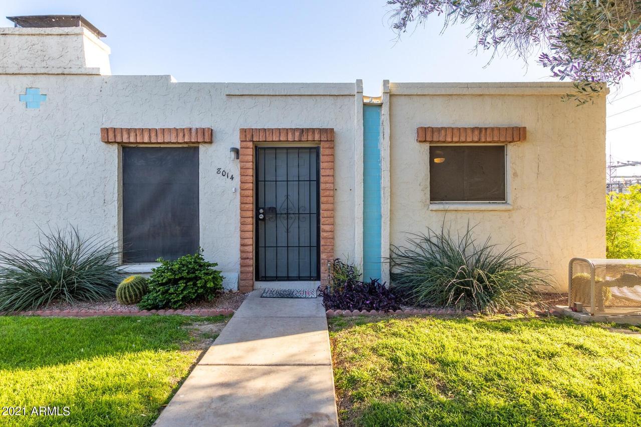 8014 E Oak St., Scottsdale, AZ 85257