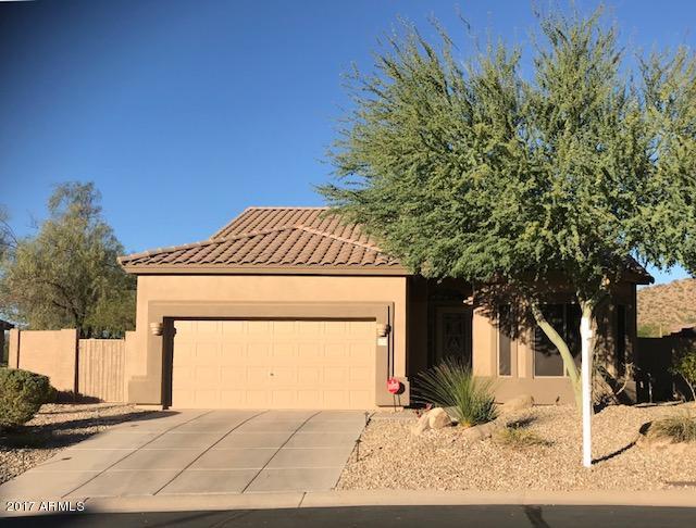 7754 E Wolf Canyon St., Mesa, AZ 85207