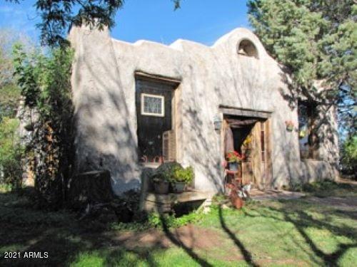 4361 W Cox Rd., Mcneal, AZ 85617