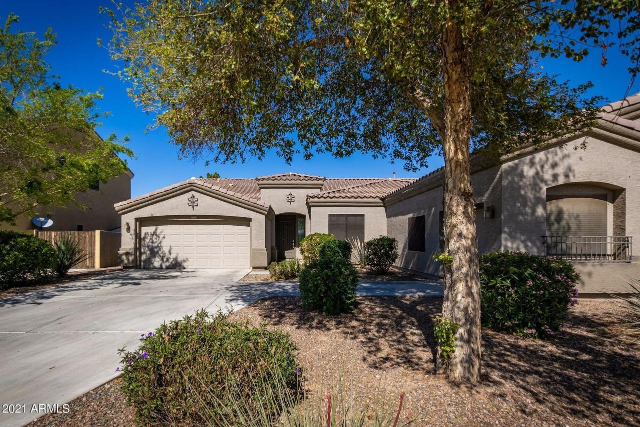 41804 W Carlisle Ln., Maricopa, AZ 85138
