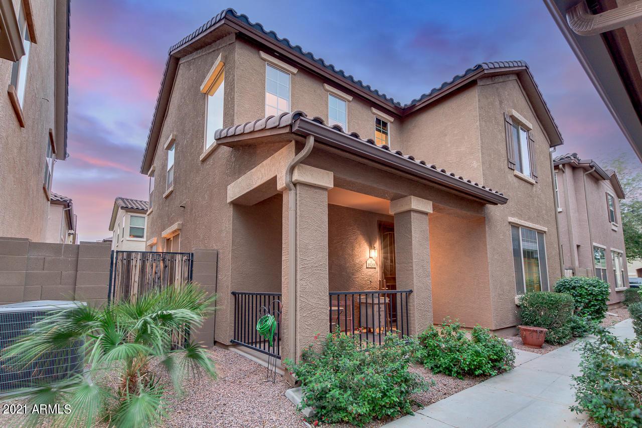 1420 S Ponderosa Dr., Gilbert, AZ 85296