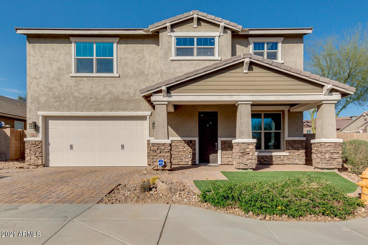 2946 W Thorn Tree Dr., Phoenix, AZ 85085
