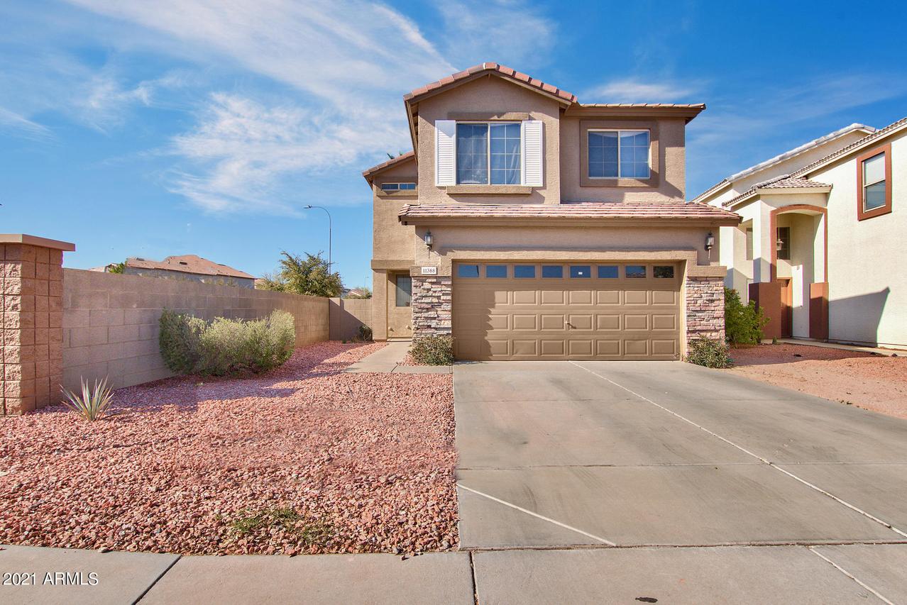 11388 W Mohave St., Avondale, AZ 85323