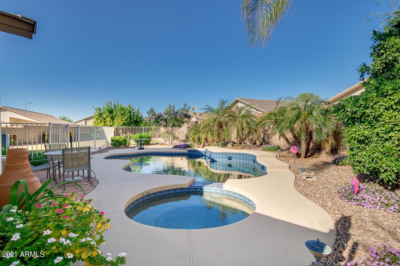 2909 S Patricio Ave., Mesa, AZ 85212