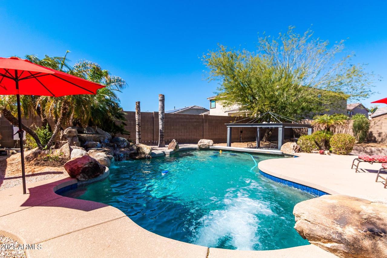 15424 N 183rd Ct., Surprise, AZ 85388