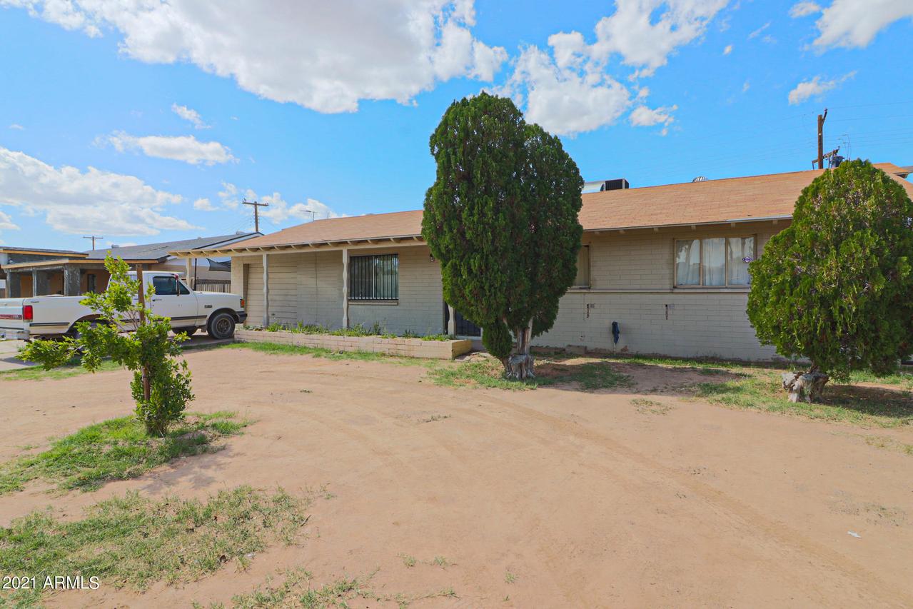 3208 N 53rd Dr., Phoenix, AZ 85031