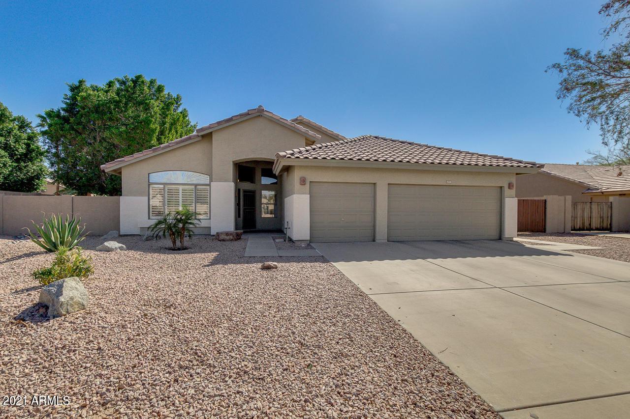 6957 W Villa Hermosa Dr., Glendale, AZ 85310