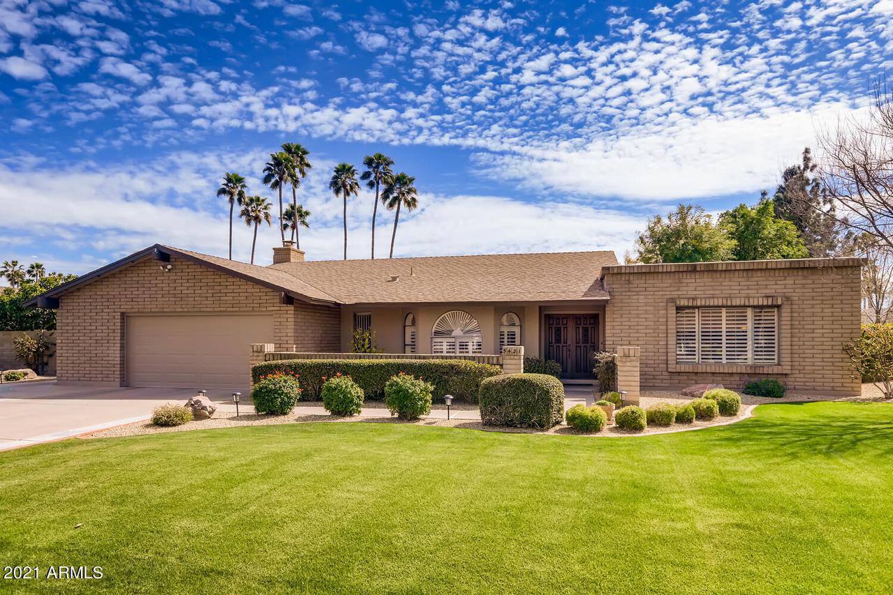 5421 E Paradise Dr., Scottsdale, AZ 85254