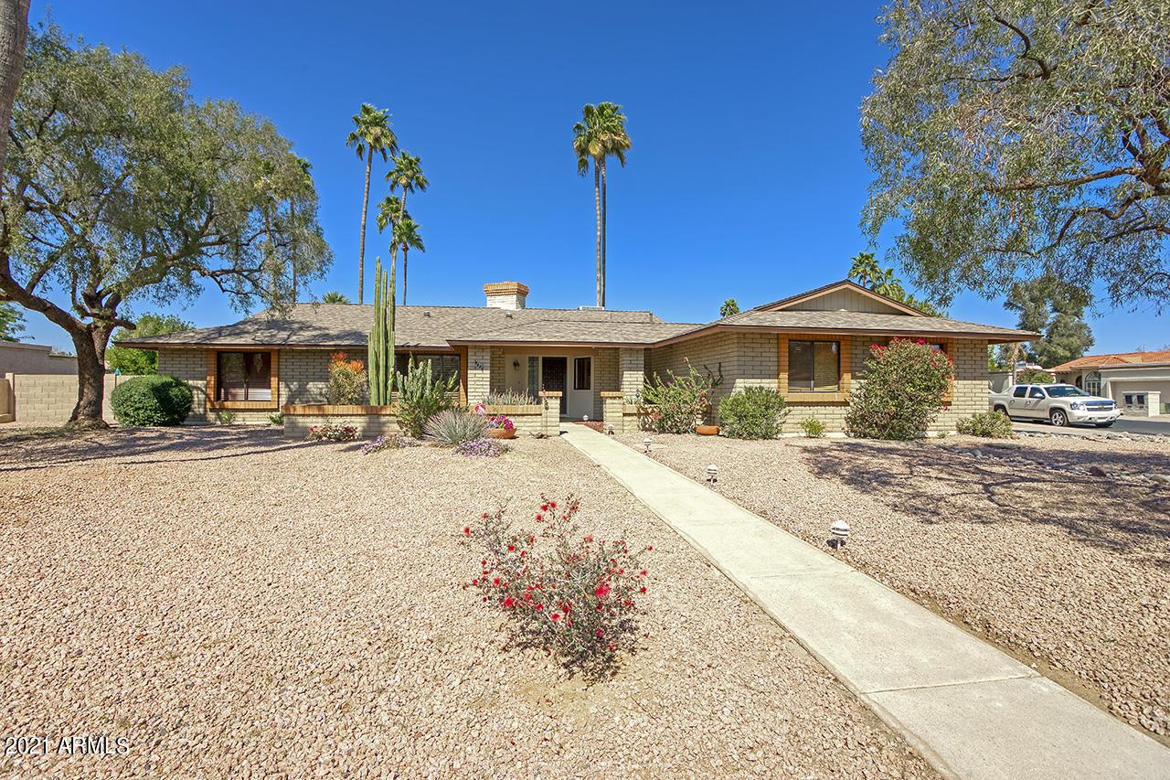 5428 E Laurel Ln., Scottsdale, AZ 85254