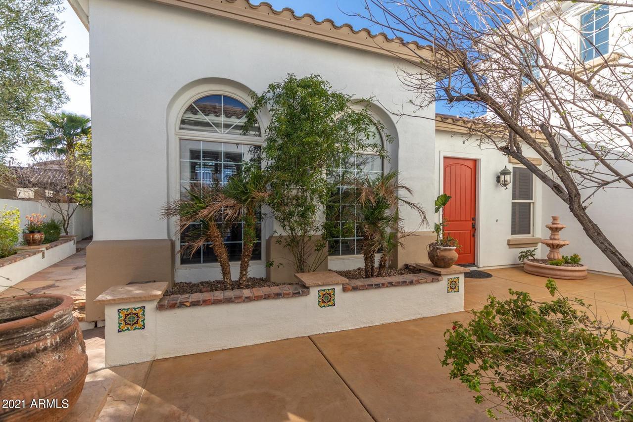 3456 S Valerie Dr., Chandler, AZ 85286
