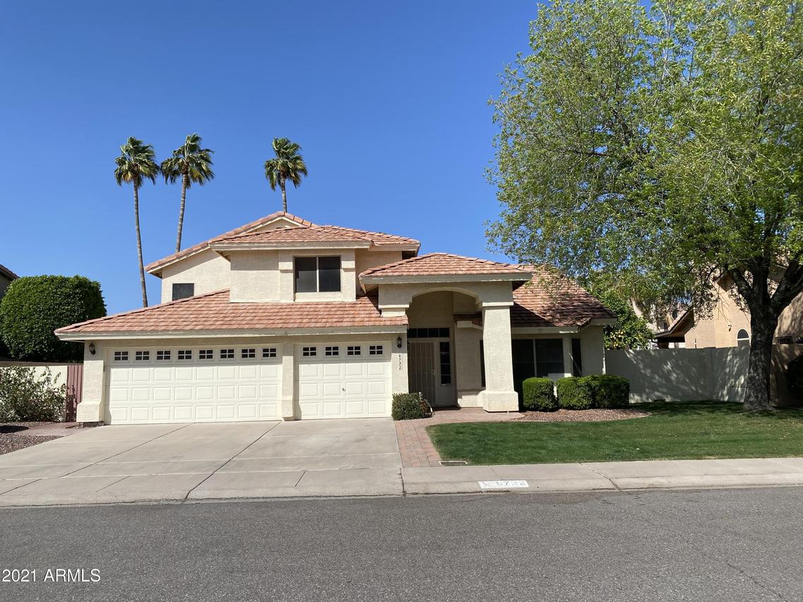 6732 W Oraibi Dr., Glendale, AZ 85308