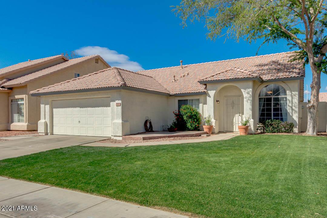 1460 W Gail Dr., Chandler, AZ 85224