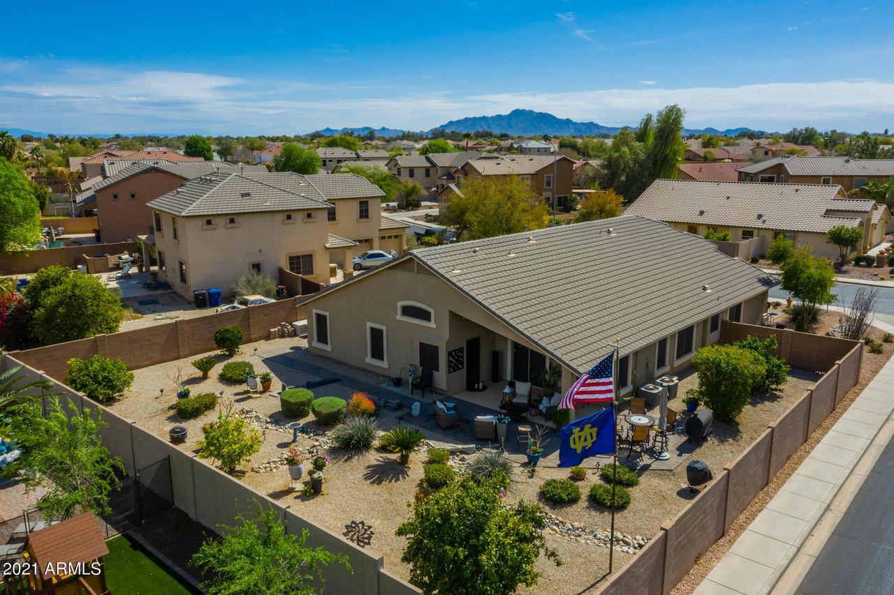 710 E Tonto Dr., Chandler, AZ 85249
