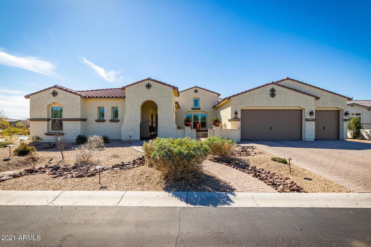 3753 E Fairbrook St., Mesa, AZ 85205
