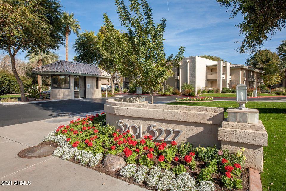 5207 N 24th St. #105, Phoenix, AZ 85016