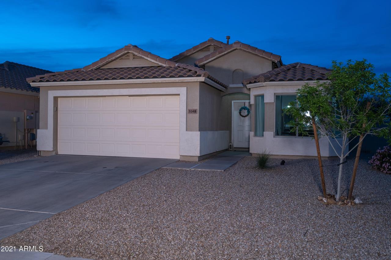 3148 W Allens Peak Dr., Queen Creek, AZ 85144