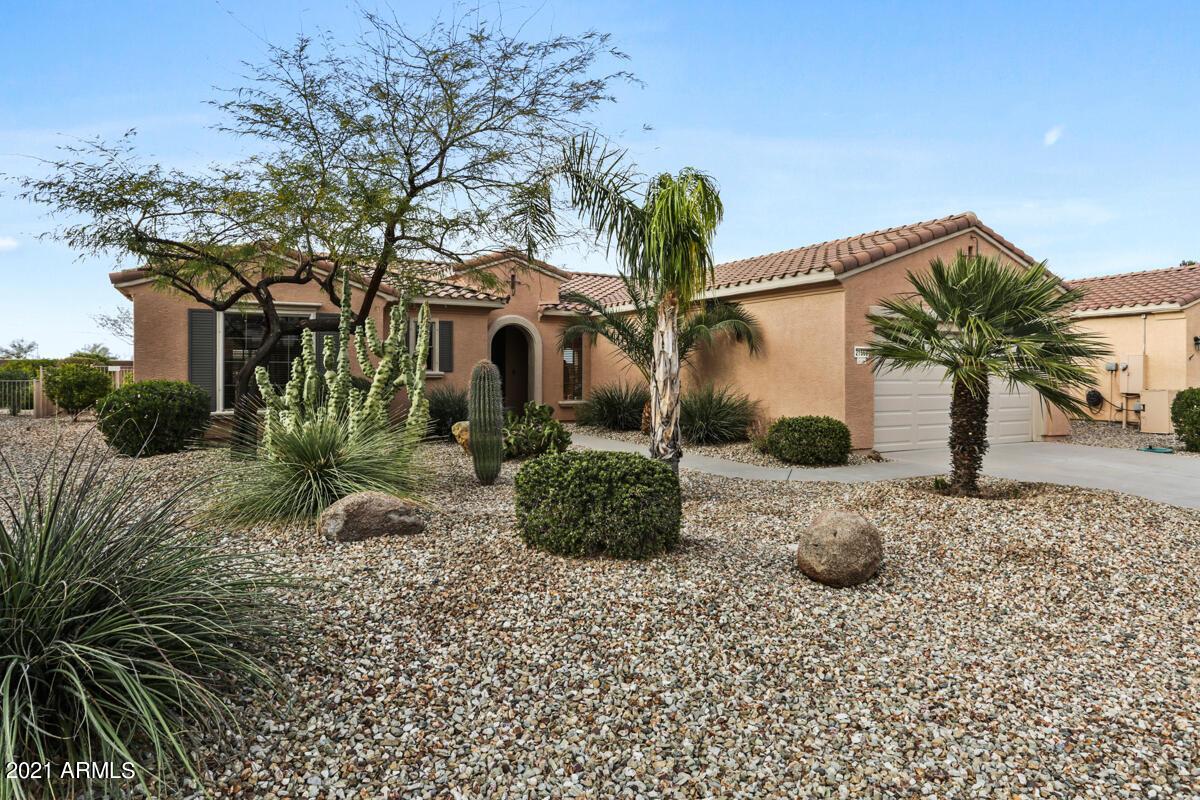 21568 N Black Bear Lodge Dr., Surprise, AZ 85387