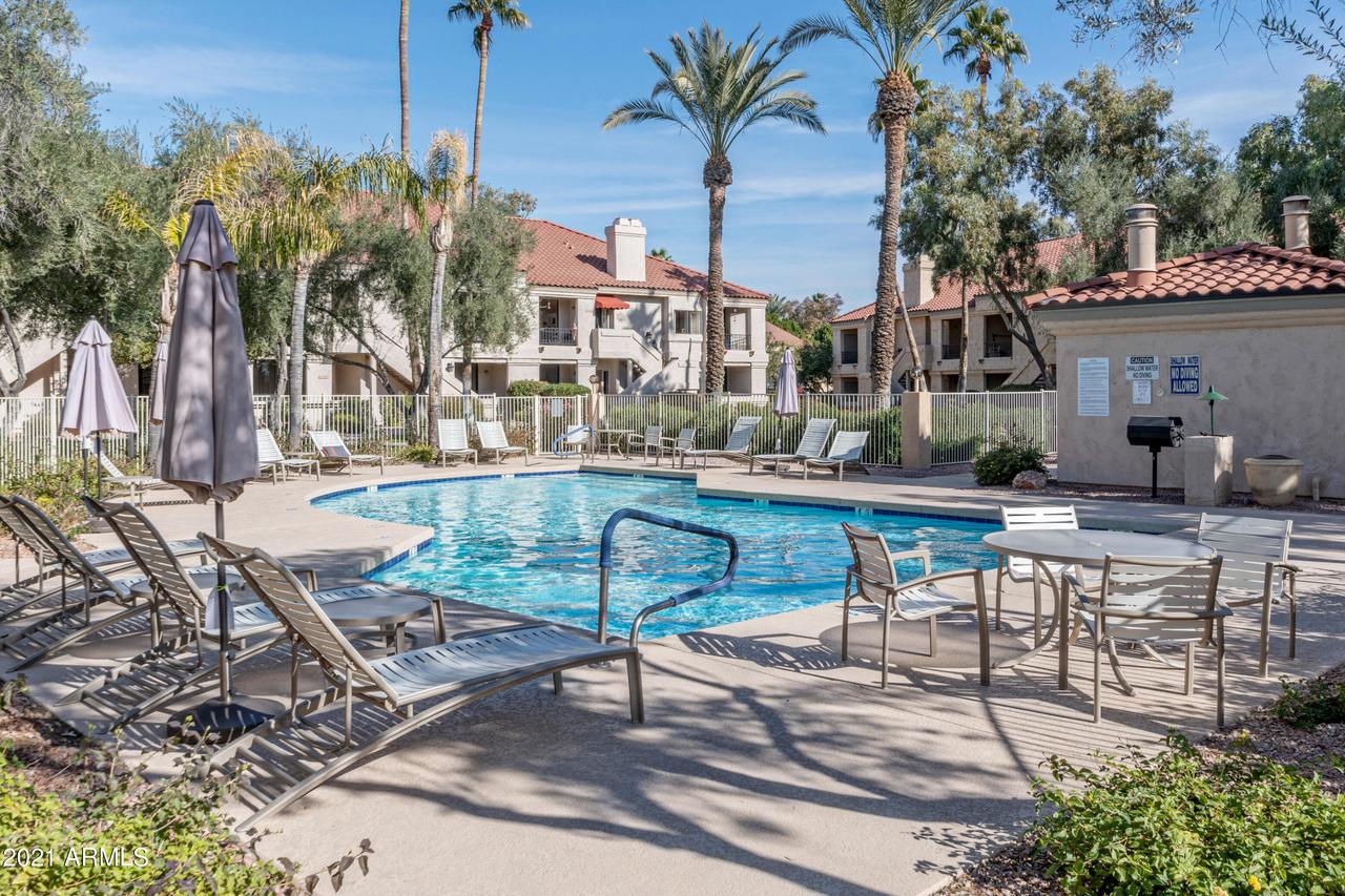 9708 E Via Linda Rd. #2329, Scottsdale, AZ 85258