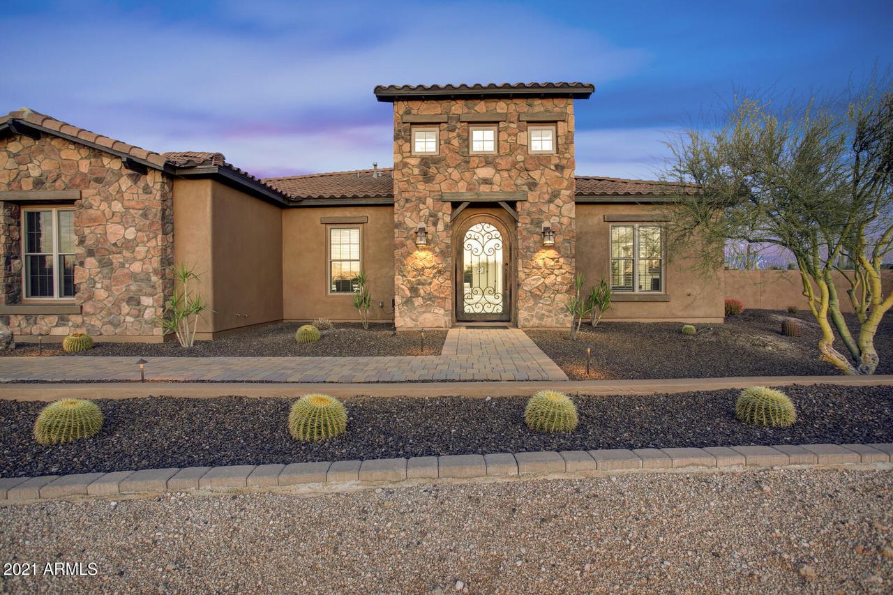 35633 N 87th Pl., Scottsdale, AZ 85266