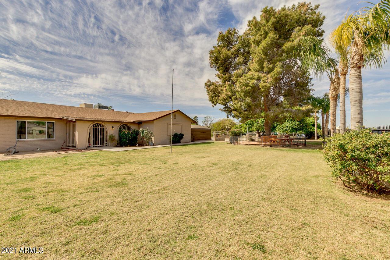 11301 W Lower Buckeye Rd., Tolleson, AZ 85353