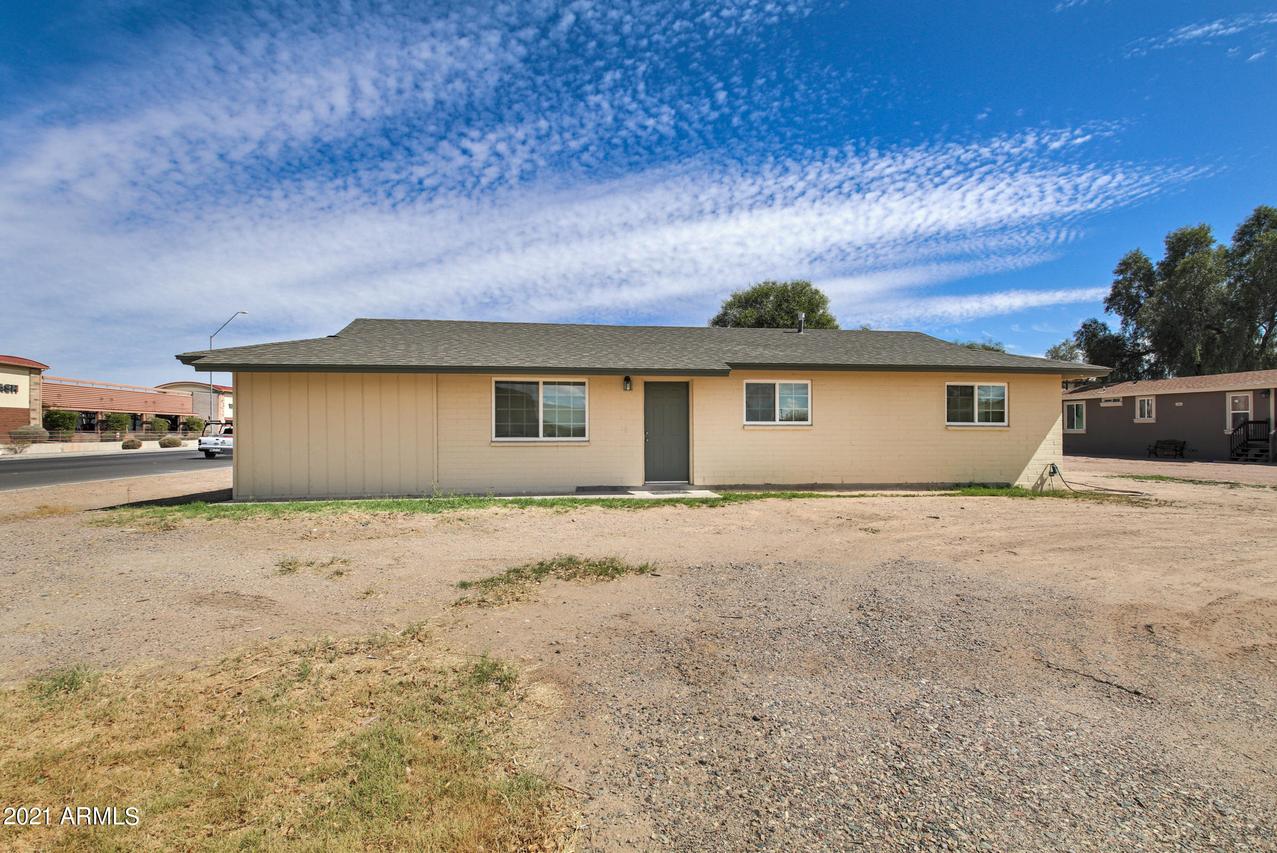 20061 N Condrey Ave., Maricopa, AZ 85139