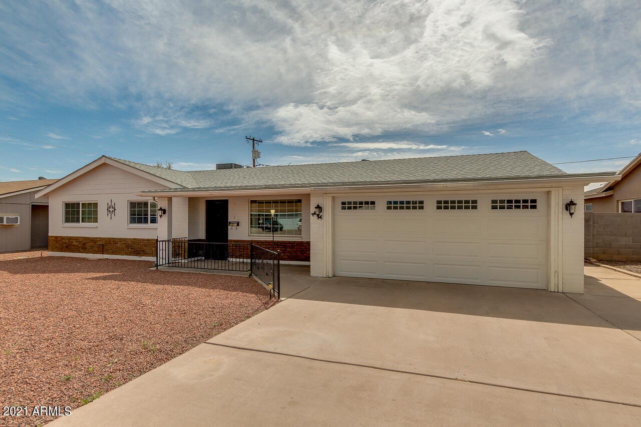 7231 E Latham St., Scottsdale, AZ 85257