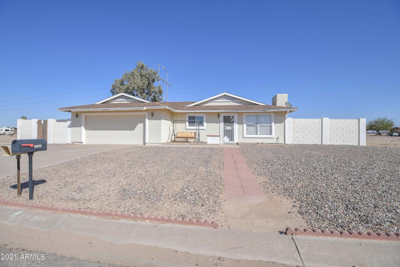 25044 W Bonita St., Casa Grande, AZ 85193