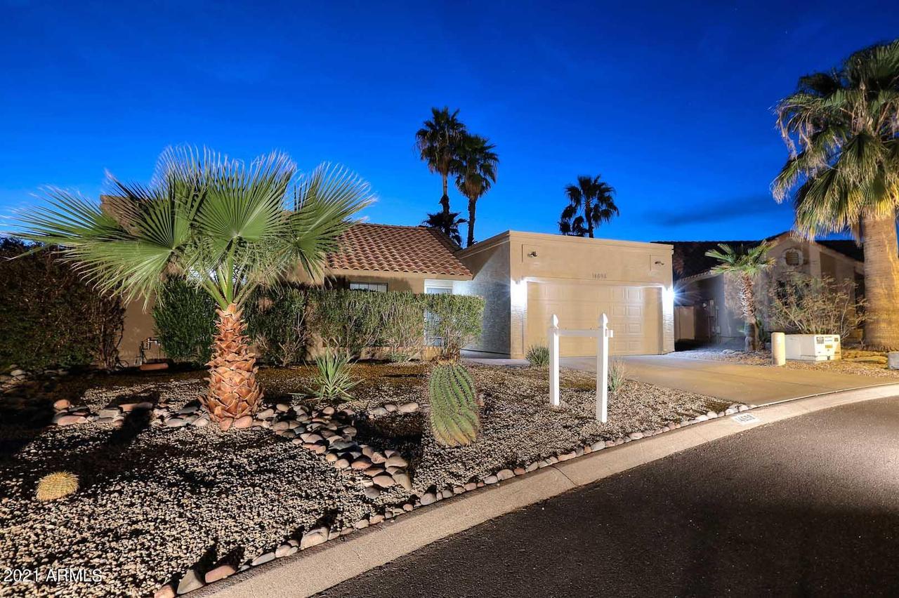 14698 N Olympic Way, Fountain Hills, AZ 85268