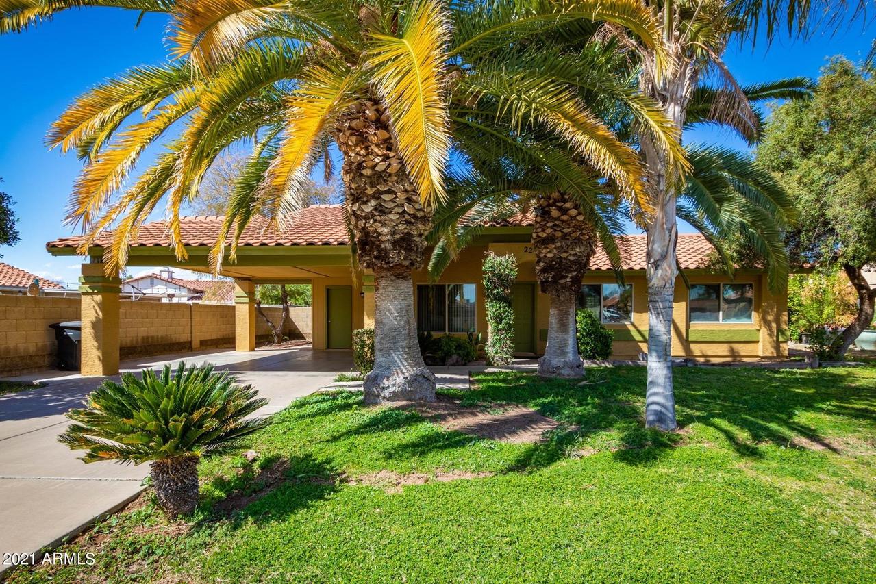 2218 W Knox Rd., Chandler, AZ 85224