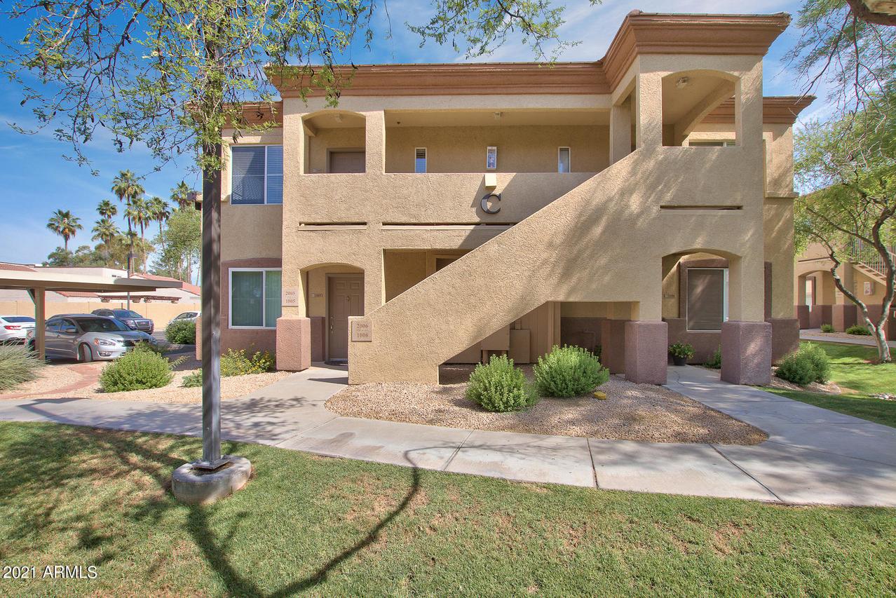 2134 E Broadway Rd. #2005, Tempe, AZ 85282