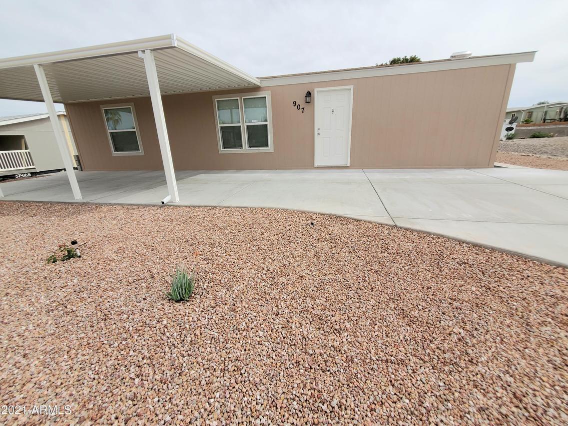 907 E California Blvd., Florence, AZ 85132