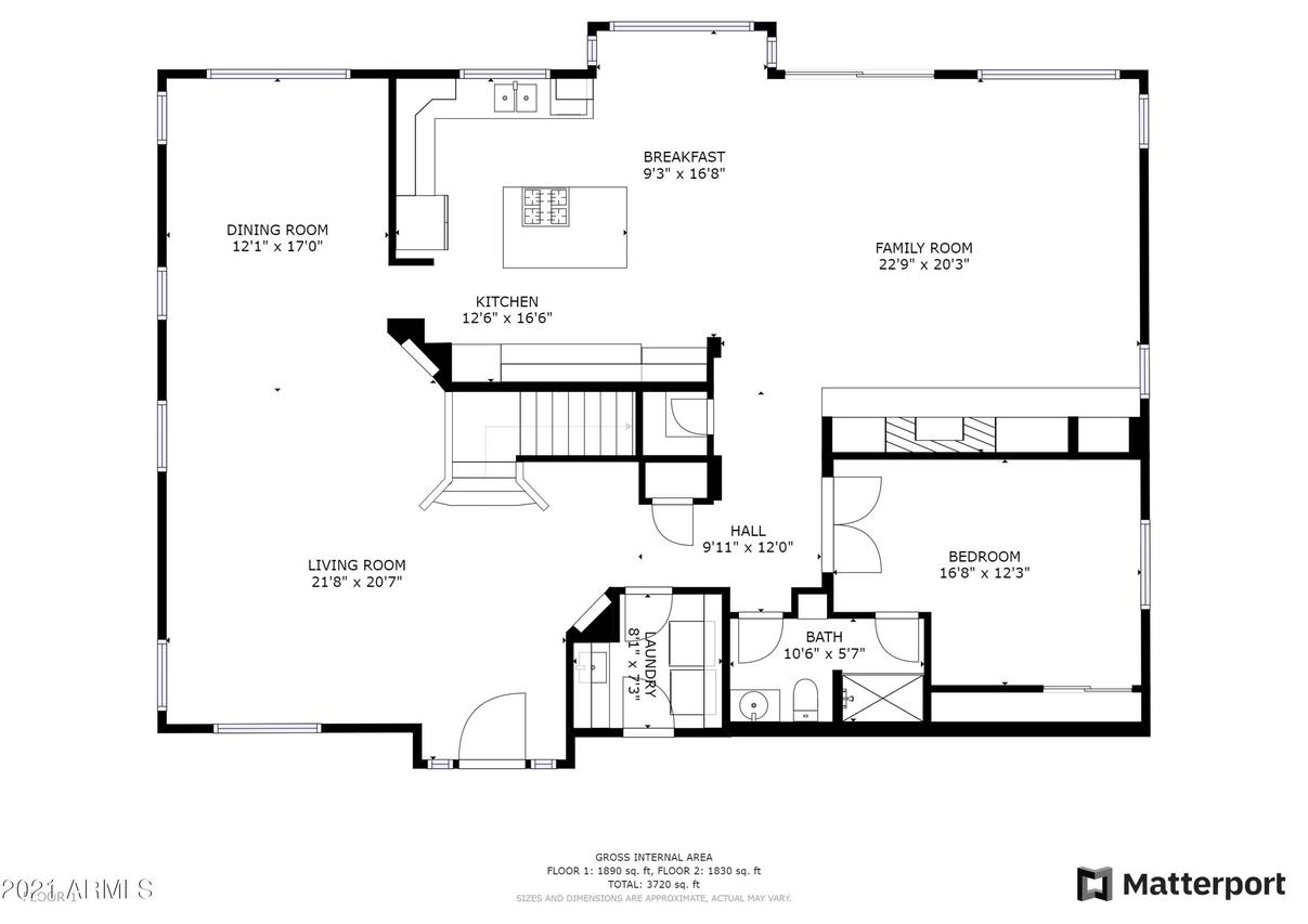 211 W Mountain Sky Ave., Phoenix, AZ 85045