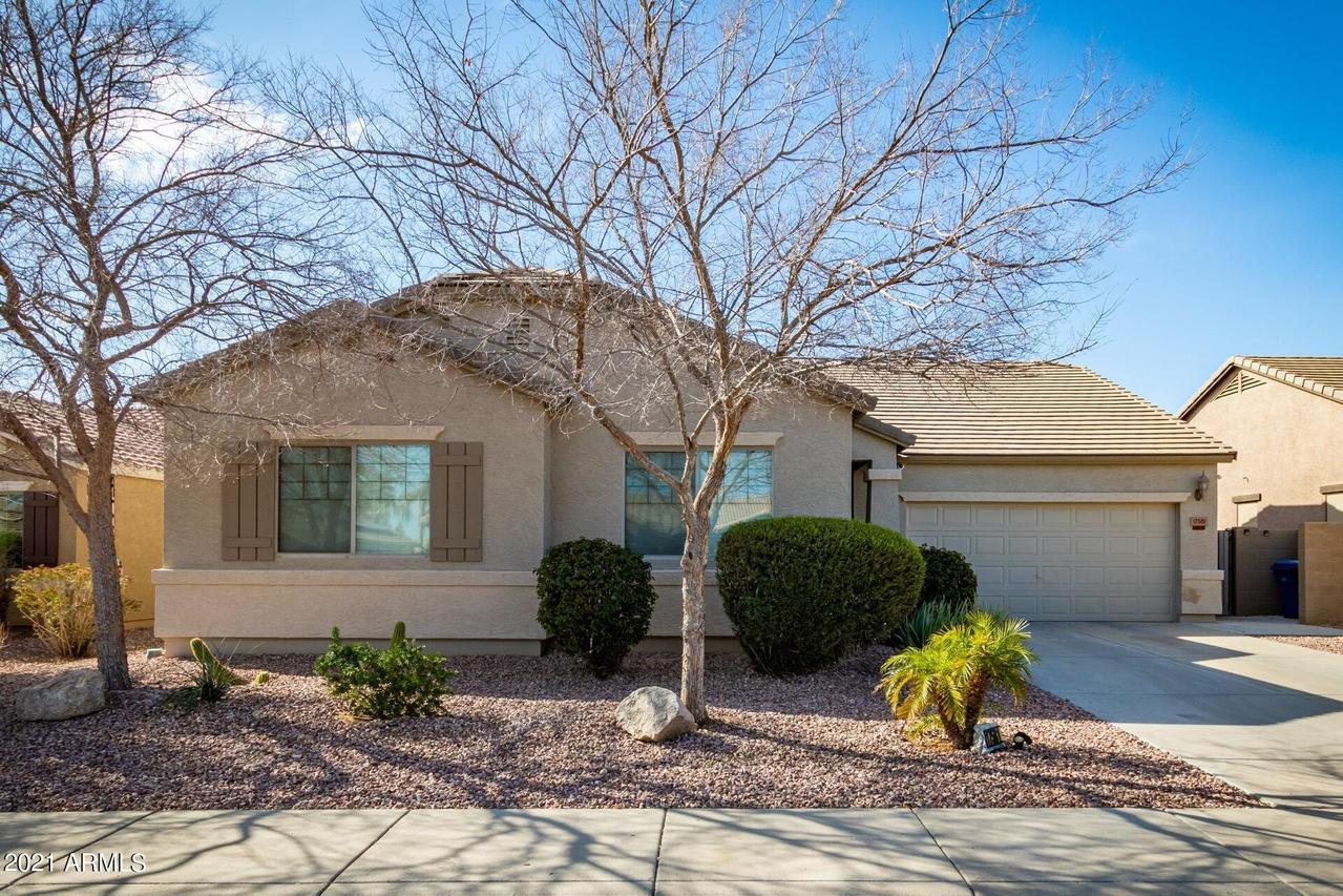 17581 W Evans Dr., Surprise, AZ 85388